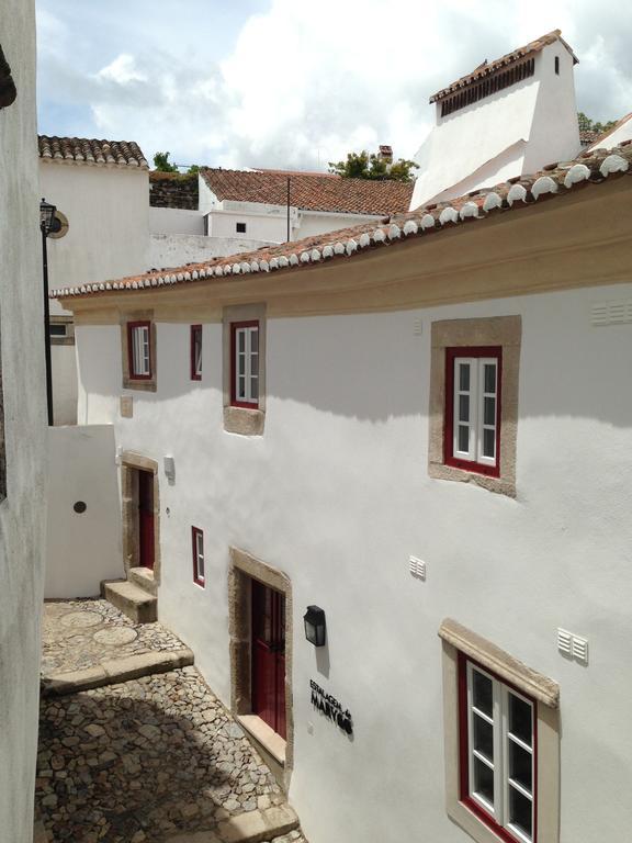 Estalagem De Marvao Bed & Breakfast Exterior foto