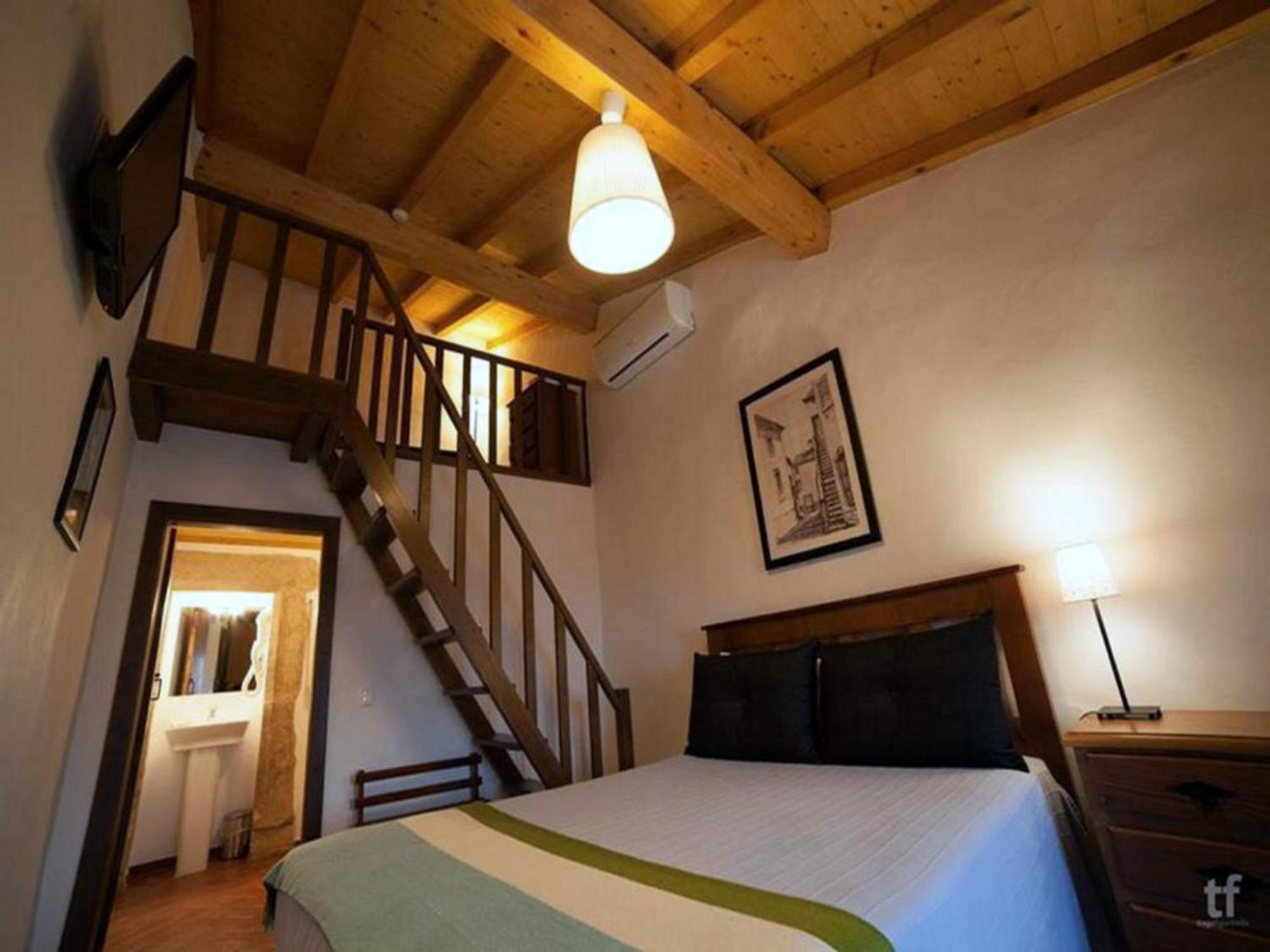 Estalagem De Marvao Bed & Breakfast Exterior foto