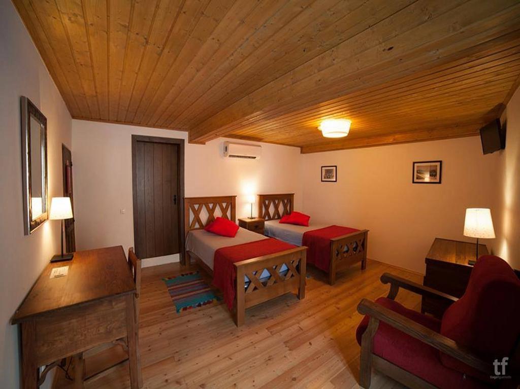 Estalagem De Marvao Bed & Breakfast Cameră foto