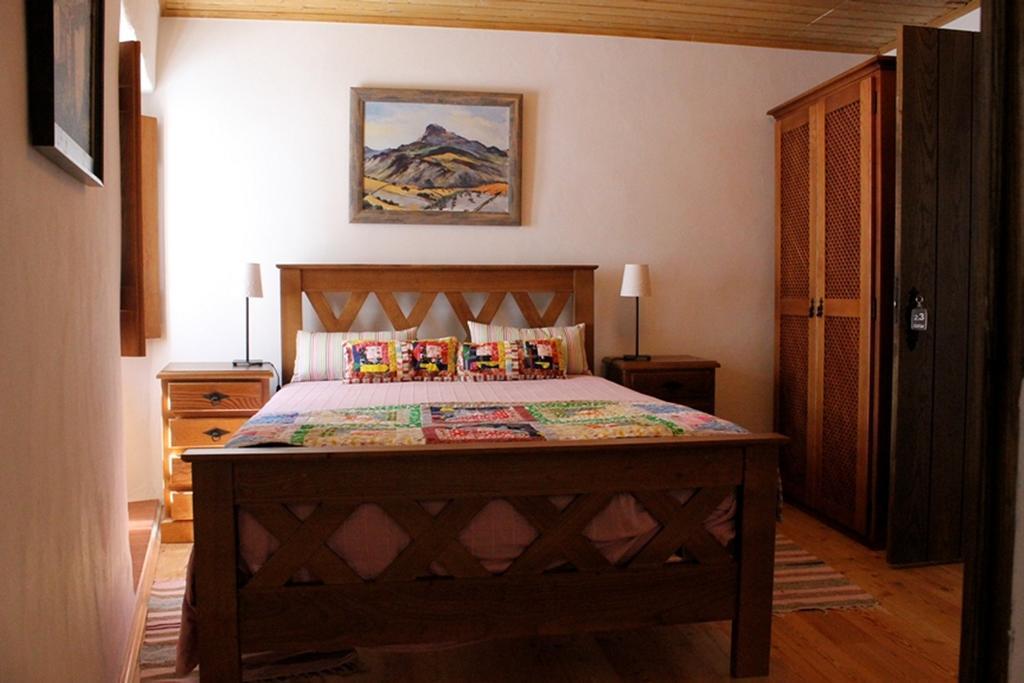 Estalagem De Marvao Bed & Breakfast Cameră foto