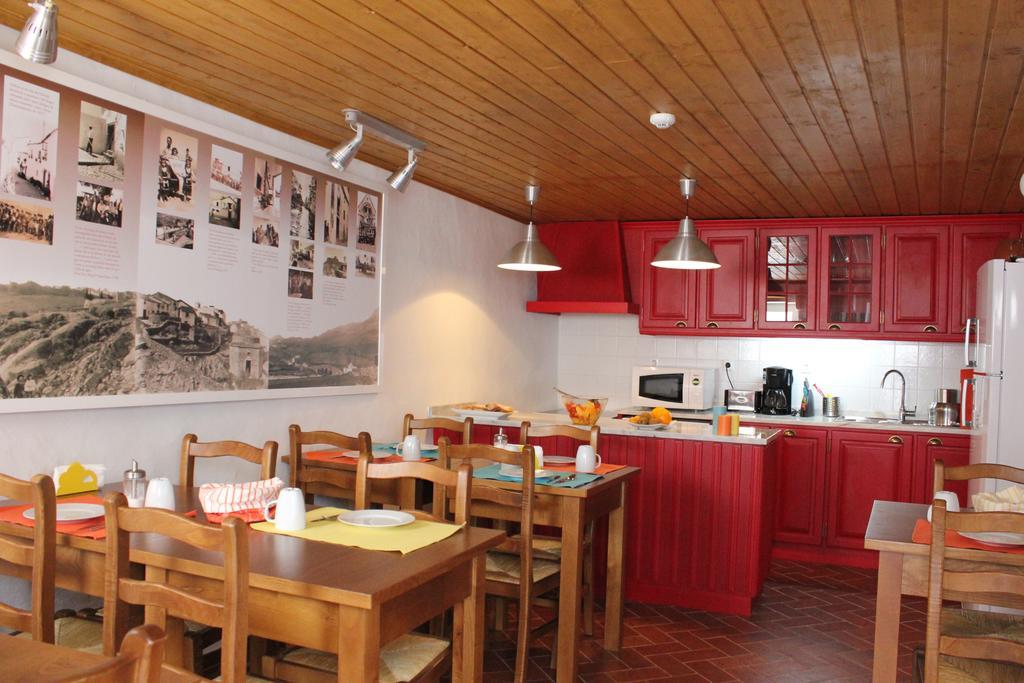 Estalagem De Marvao Bed & Breakfast Exterior foto