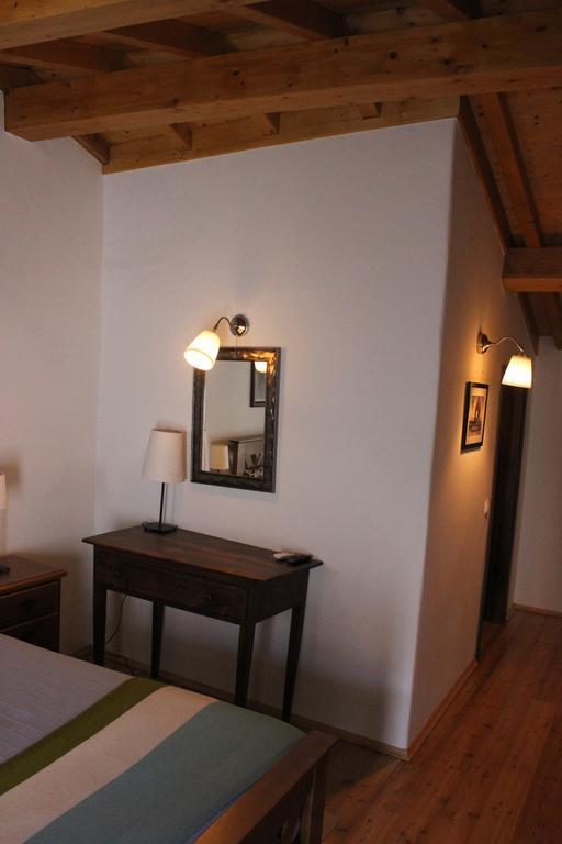 Estalagem De Marvao Bed & Breakfast Exterior foto