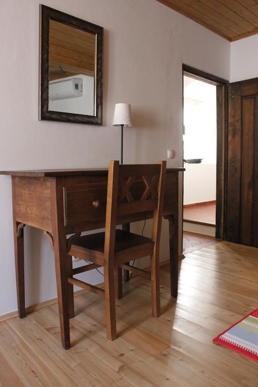 Estalagem De Marvao Bed & Breakfast Exterior foto
