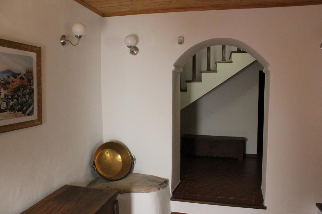 Estalagem De Marvao Bed & Breakfast Exterior foto