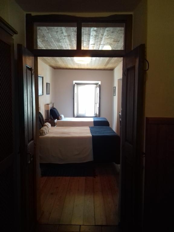 Estalagem De Marvao Bed & Breakfast Exterior foto