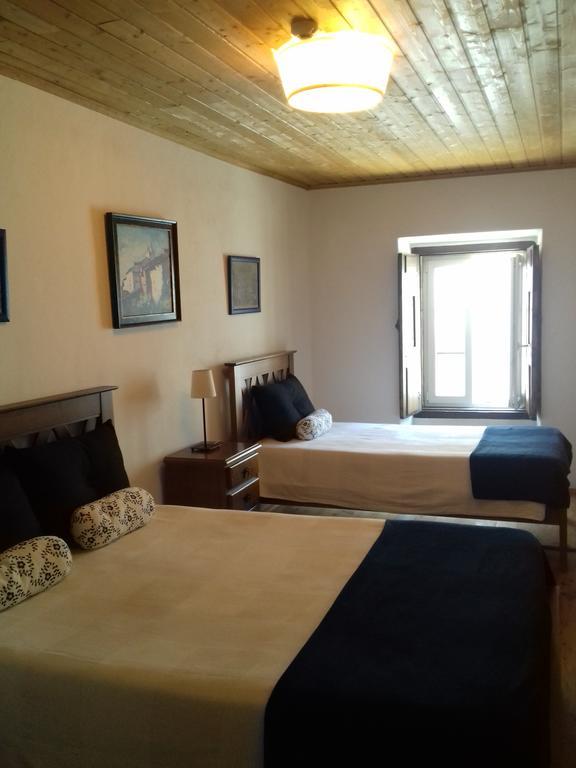 Estalagem De Marvao Bed & Breakfast Exterior foto