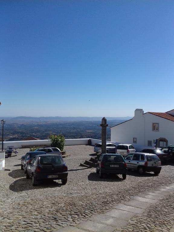 Estalagem De Marvao Bed & Breakfast Exterior foto